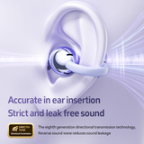 Bestrio Open Wearable Stereo Wireless Earbuds - BC01