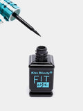 Kiss Beauty Matt + Long Fit Eye Liner