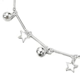 Adjustable Anklet Bracelet - FJ4232