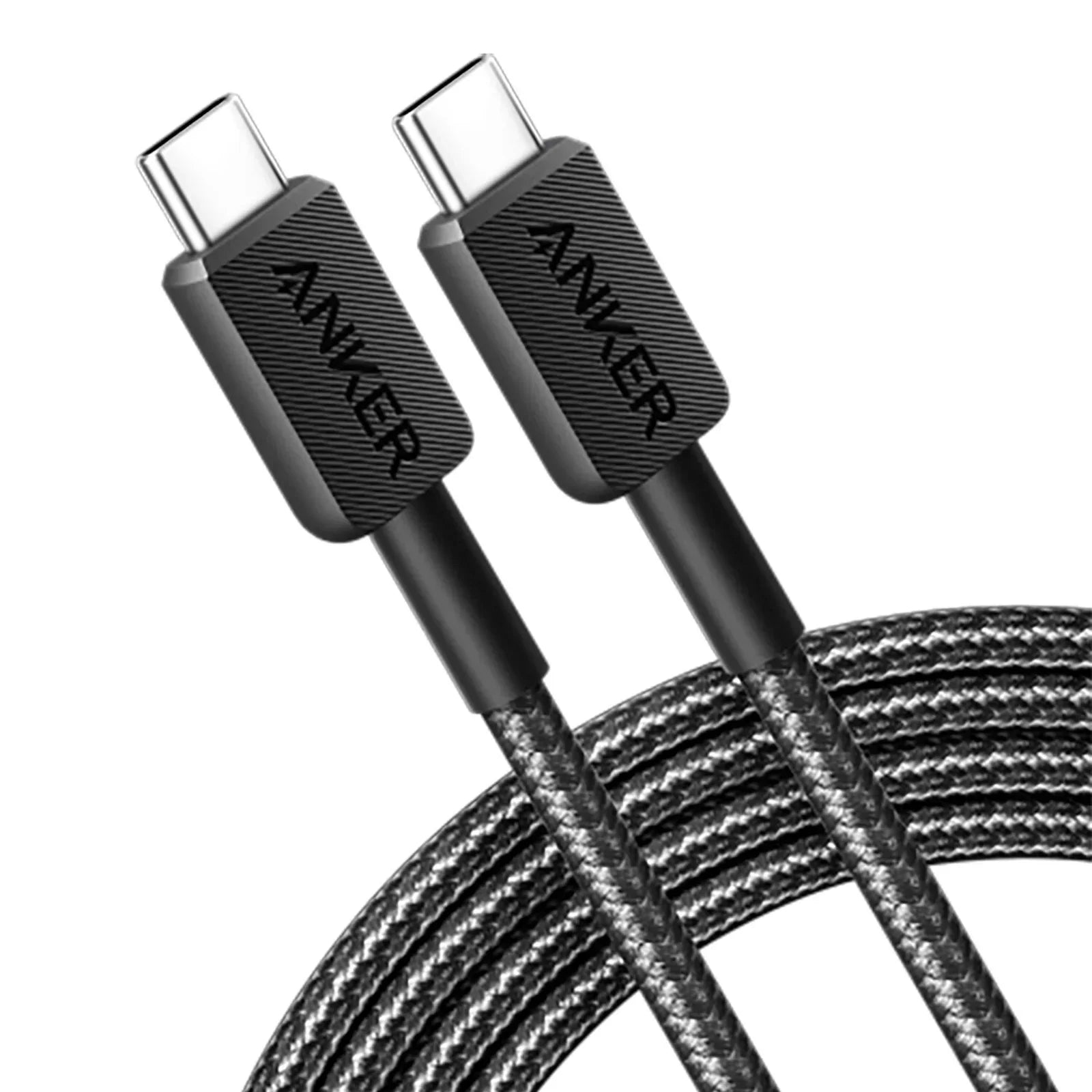 Anker Original USB C To USB C Fast Charging Cable - 322
