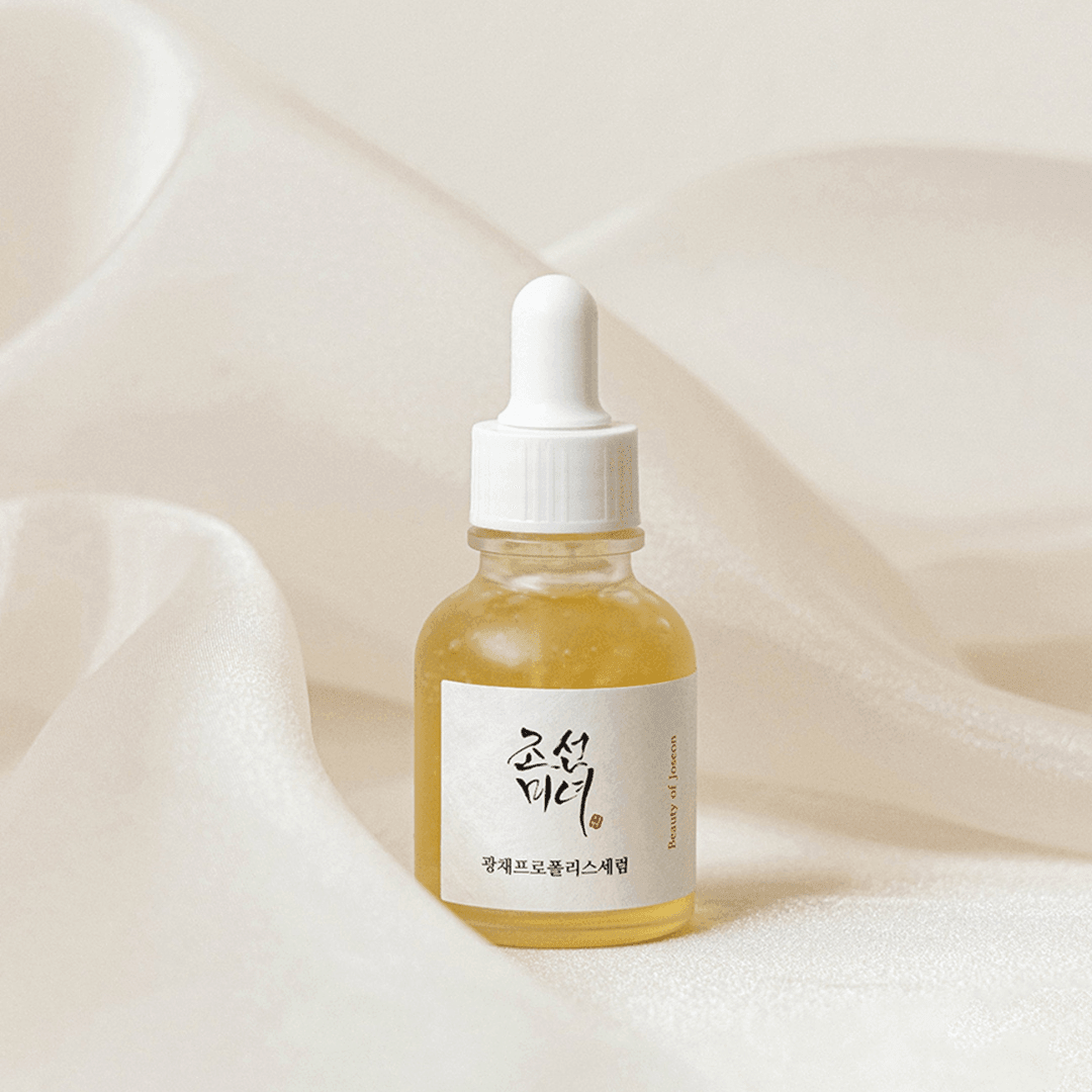 Beauty of Joseon - Glow Serum Propolis + Niacinamide - 30ml