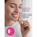 Neocell Grassfed Collagen Peptides + C & Biotin - 180's