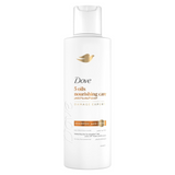 Dove 5 Oils Nourishing Care Shampoo - 200ml
