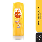 Sunsilk Soft & Smooth Conditioner - 300ml