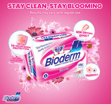 Bioderm Bloom Soap - 135g