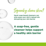 Simple Refreshing Facial Wash For Smooth & Fresh Skin - 150ml