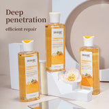 Dr.Rashel Face & Body Turmeric Oil Kojic Acid SPF 50 - 210ml