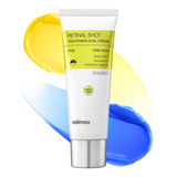 Celimax Retinal Shot Wrinkle & Pore Tightening Dual Cream - 50ml