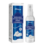 South Moon Shoe & Socks Antibacterial Spray - 60ml