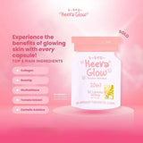 Heera Glow 20 in 1 Absolue Hydration - 30s
