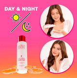 Hikari Ultra Fresh Rejuvenating Toner - 120ml