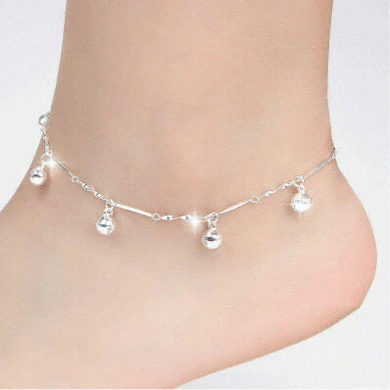 Adjustable Anklet Bracelet - FJ4232