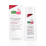 Sebamed Anti-Hairloss Shampoo - 200ml (Germany)