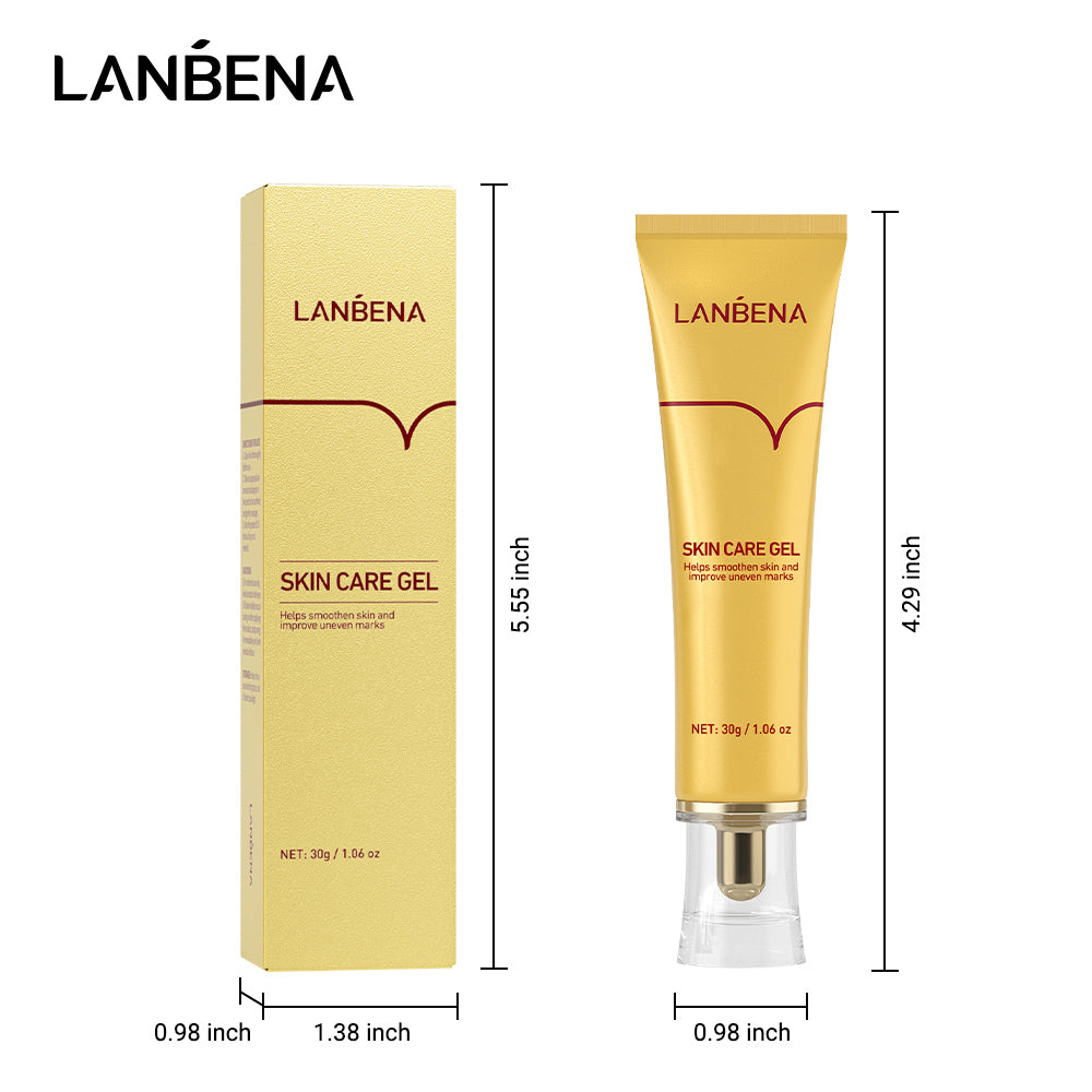 Lanbena Skin Care Gel - 30g