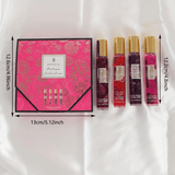 Mystical Women's Perfume Gift Set MT903 (20 ml × 4 Pcs)