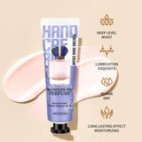 Meidian Perfume Hand Cream Set - 30g x 5 Pcs