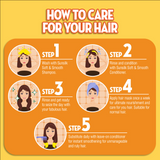 Sunsilk Soft & Smooth Conditioner - 300ml