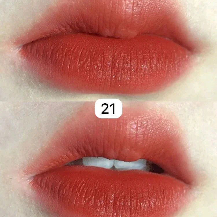 Heronage Warm Tinted Lip Gloss - 3 Pcs Set