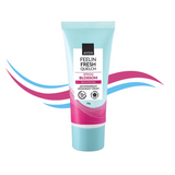 Avon Feelin Fresh Quelch Spring Blossom Brightening Antiperspirant Deo Cream - 55g