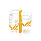 Dr.Rashel Vitamin C Ultra-Smoothing Neck Cream - 120g