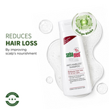 Sebamed Anti-Hairloss Shampoo - 200ml (Germany)
