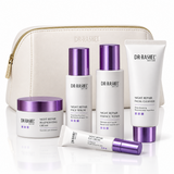 Dr.Rashel Retinol Night Repair Youth-Activating Skin Care Set with Bag