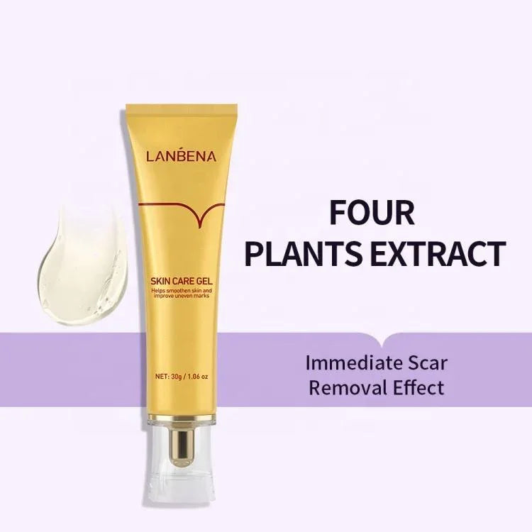 Lanbena Skin Care Gel - 30g