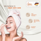 Creme 21 Moisturizing Cream Germany - 50ml