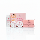 Ms.Tsung Demure Rejuvenating Set