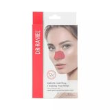 Dr.Rashel Salicylic Acid Deep Cleansing Nose Strips - 6 Pcs