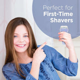 Schick Intuition Pure Nourishment Razor