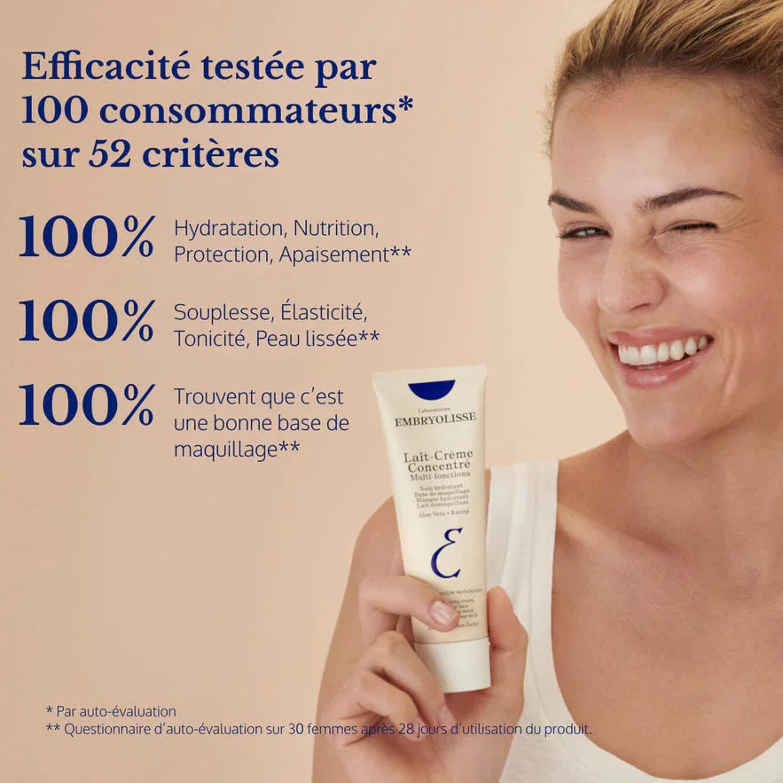 Embryolisse Lait-Creme Concentre - 75ml