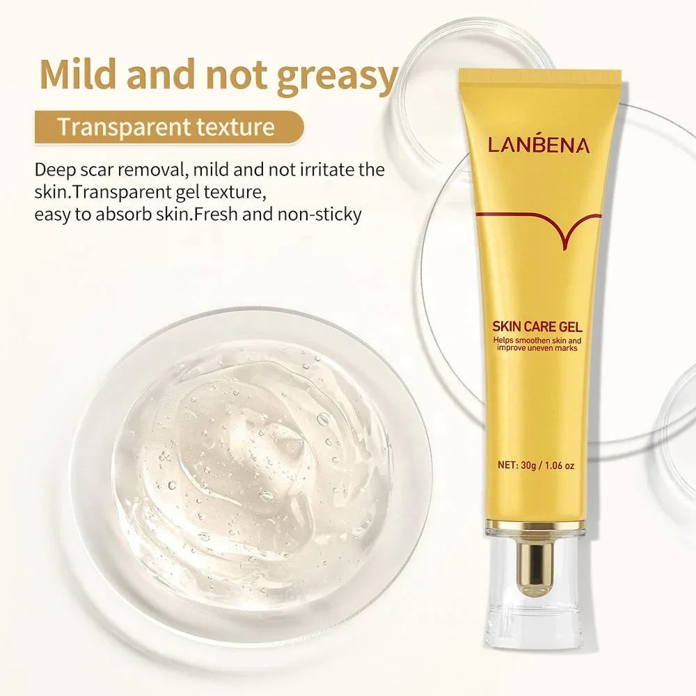 Lanbena Skin Care Gel - 30g