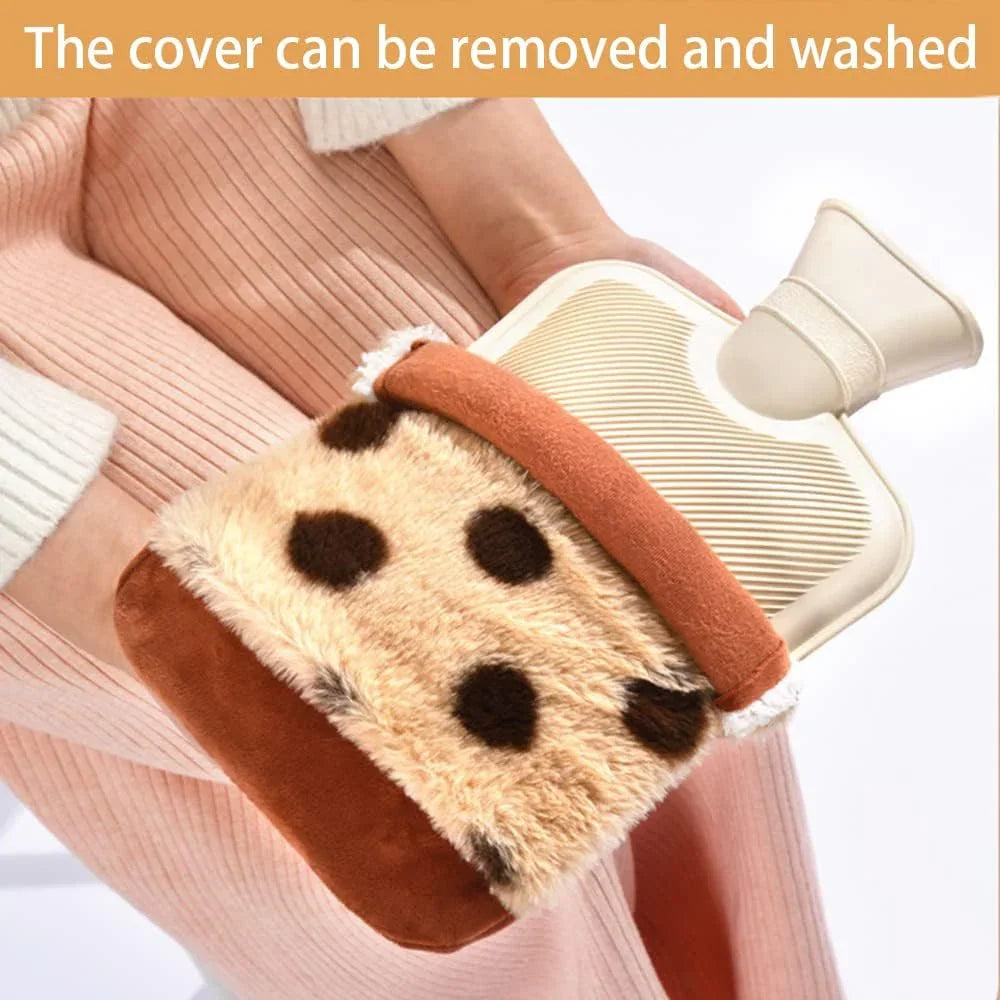 Warm 2 in 1 Hot Water Bag