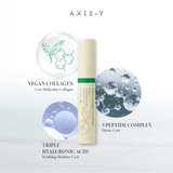 AXIS-Y Vegan Collagen Eye Serum - 10ml