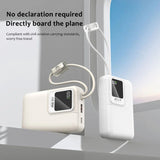 Blue Spectrum 2 In 1 Power Bank 10000mAh P-95