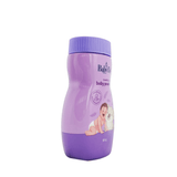 Babyflo Baby Powder Sweetie Purple - 50g