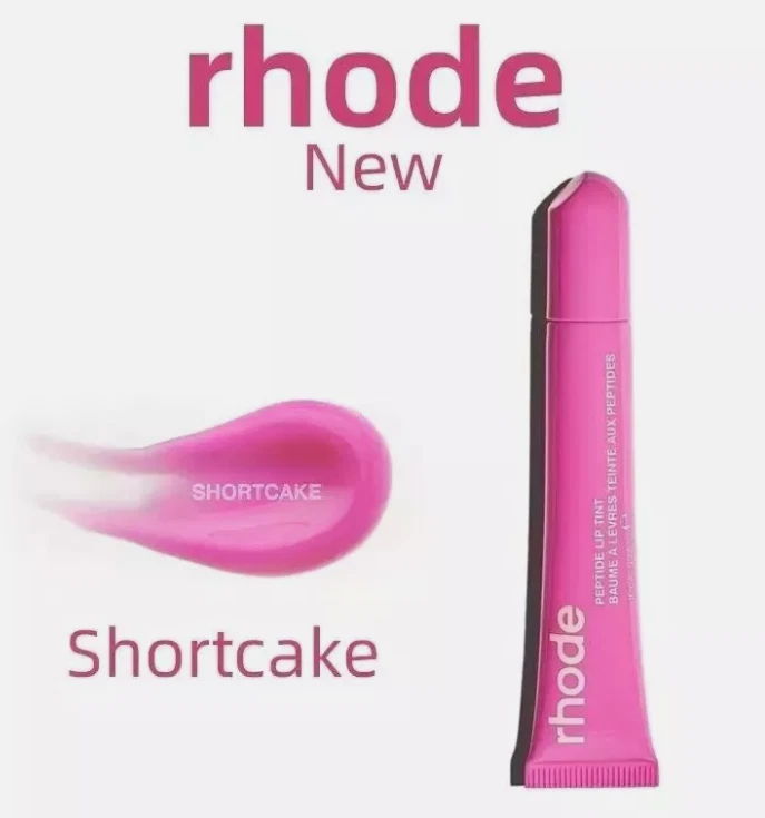 Rhode Peptide Lip Tint