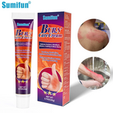 Sumifun Burn Care Cream - 20g