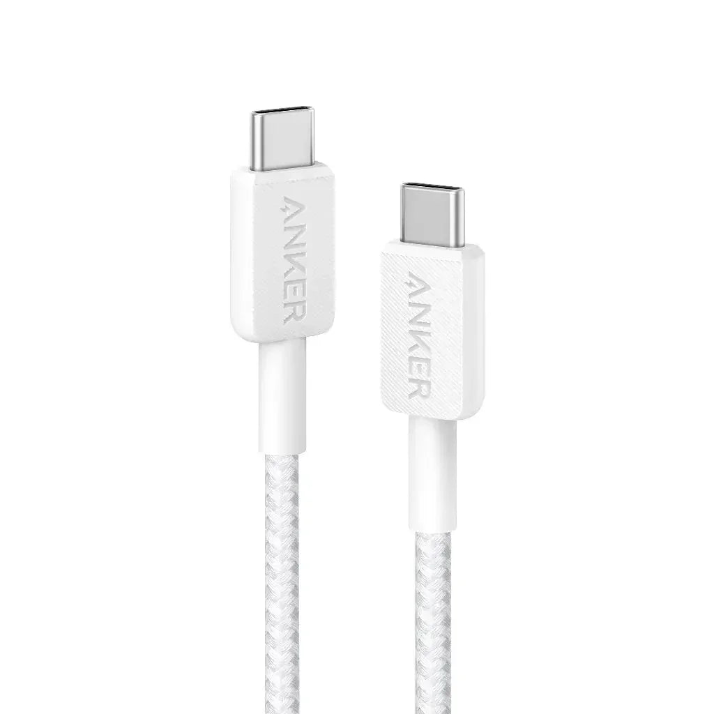 Anker Original USB C To USB C Fast Charging Cable - 322