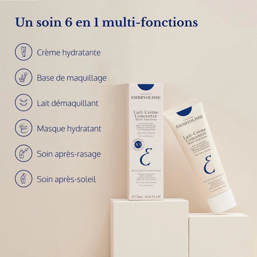 Embryolisse Lait-Creme Concentre - 75ml