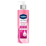 Vaseline Body Wash Luminous Glow - 425ml