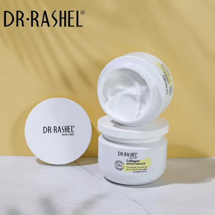 Dr.Rashel Collagen Moisturizer Firming & Smoothing - 160g (Original)