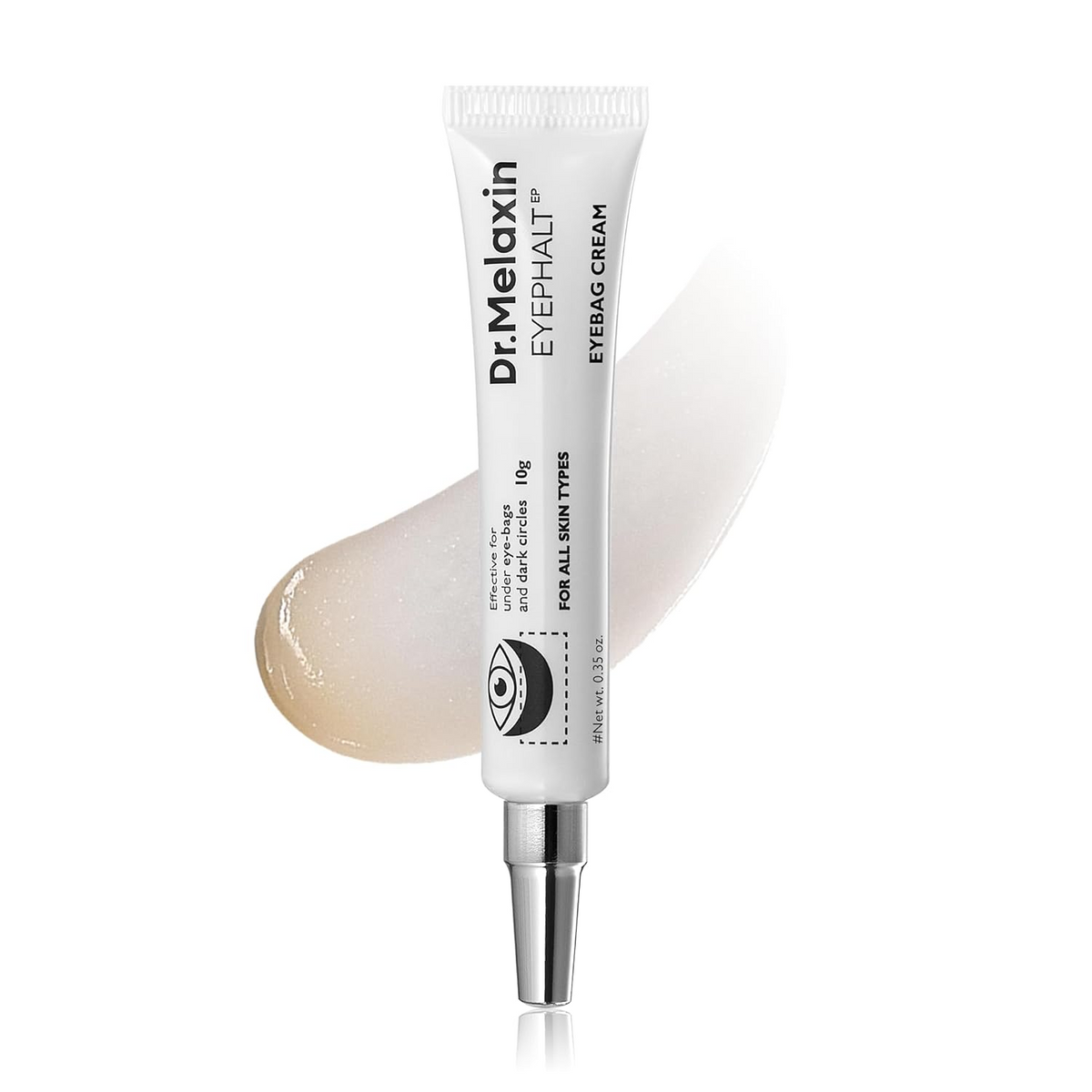 Dr.Melaxin Eyephalt Eyebag Cream - 10g