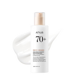 Anua Rice 70 Intensive Moisturizing Milk Face Lotion - 150ml