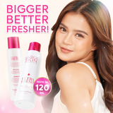 Hikari Ultra Fresh Rejuvenating Toner - 120ml