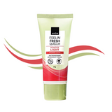 Avon Feelin Fresh Quelch Powder Light Anti-Perspirant Deodorant Cream - 55g