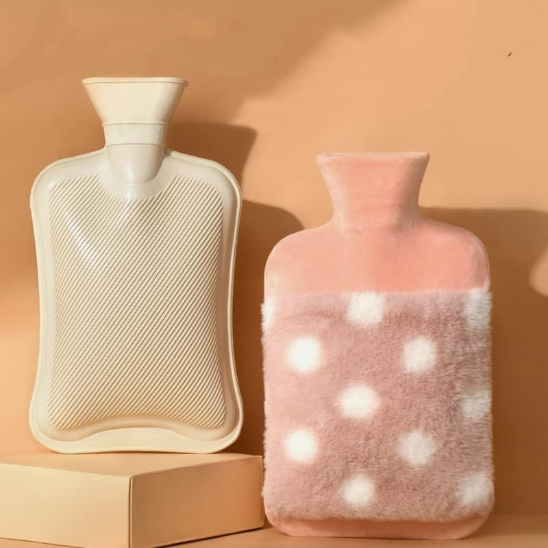 Warm 2 in 1 Hot Water Bag