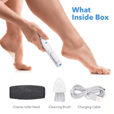 Find Back Electric Foot Callus Remover RF-712