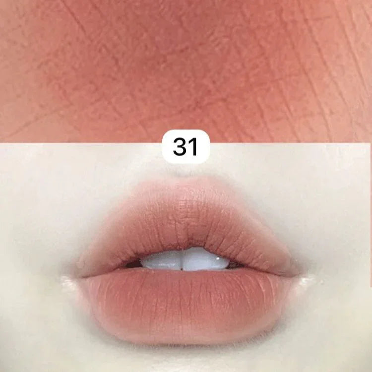 Heronage Cool Tinted Lip Gloss - 3 Pcs Set